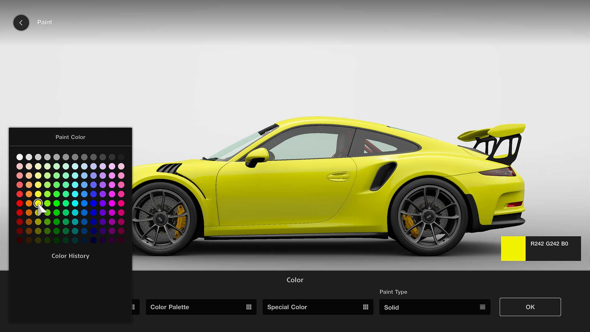 Gran Turismo Sport - Imagen 25